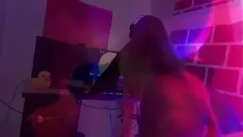 I welcome the new neighbor