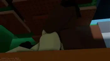 Fucked this dumb slut good