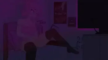 Crystal Hentai Compilation [LewdZKO]