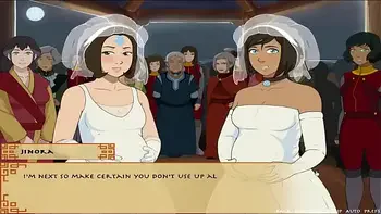 Four Elements Trainer Book 4 Love Part 73 - Love