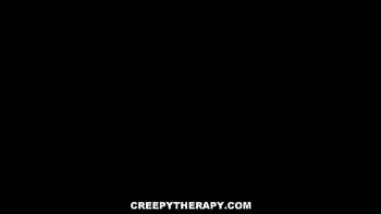 CreepyTherapy - Big Tits MILF Therapist Has Stepsister Seduce Step Brother During Session - Mckenzie Lee, Olivia Madison