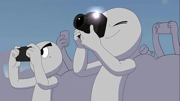 Statue of Liberty — Tansau (Porn Animation, 18 )