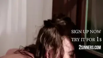 Juggling Two Stepsisters As He Pleases