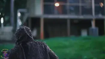 The Legend Of Big Foot : No Whores Make It Out Alive