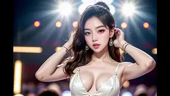 Famous asian girls working hard to please you (with pussy masturbation ASMR sound!) Uncensored Hentai