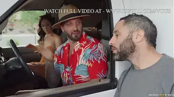 Step Family Summer Vacation: Part 1.Cherie Deville / Brazzers  / stream full from www.zzfull.com/vous