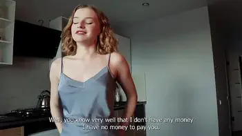 If you don't pay your rent - pay with your pussy