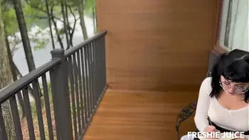 She’s Hardcore Now! Anal Only Lesbian Femdomme