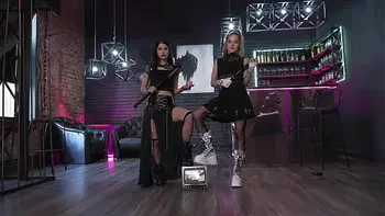 2 Hour Rock - Hardcore - Anal Action Group ! In The Film D.A.P.