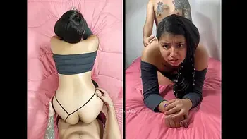 ¡¡Sácalo de mi culo!!