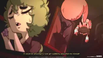 Haunted Mansion (RELEASED) (DIIVES)