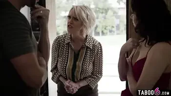 Granny landlady Dee Williams anal fucked by willing cheating husband