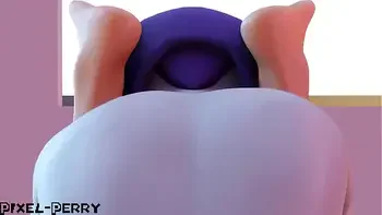 Teen Hot Titans (Pixel Perry)