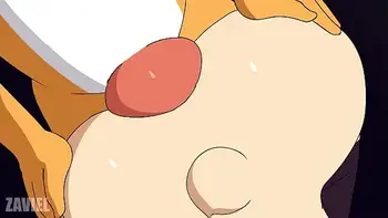 Vanilla the witch zaviel