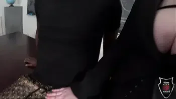 Hard Cock Rome Major Spends Detention Doing Phat Ass Teacher Andi Ray!