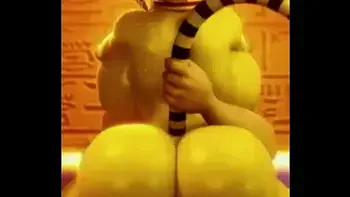 Ankha Sex Tape