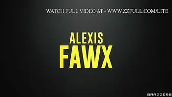 ZZCast Keiran In The House.Alexis Fawx, Alexis Tae / Brazzers  / stream full from www.zzfull.com/lite