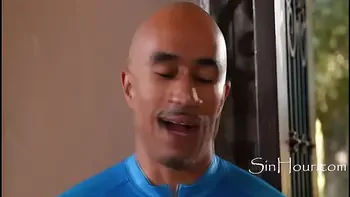 Anal Ride For Tranny After Bike Ride