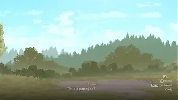 Camp With big tits Mom [Extended] GAME #1 Big tits Hot mom camp with my friend