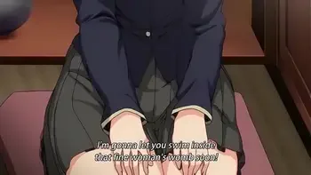 Saimin Seishidou Episode 3 AI Decensored