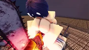 Roblox Porn Compilation