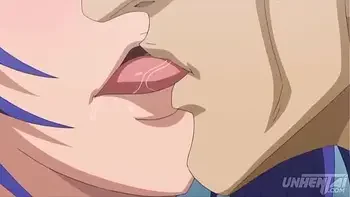 Busty Teen Gets her Nipples Hard During Doctor's Exam - Hentai