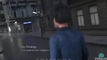 THE GOLDEN BOY #07 • Boobs! The bigger the better! Boobs!