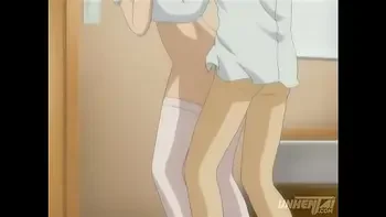 Enjoying Christmas with my step Sister - Hentai Uncensored [Subtitled]