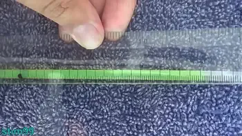 Mature Lesbians Fucking Prolapsed Cervix with Dildos at once and sucking creampie