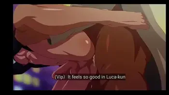 Full video of underground idol