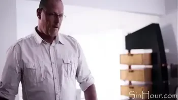 Father-In-Law And Fucking Cheating Wife- Scarlett mae