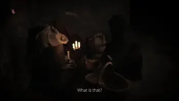 How a cute maid with saggy tits was used and punished for theft in the Middle Ages - Thieving Whore (TRAILER)