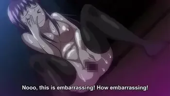 Animação pornográfica magnífica japonesa, venha ver esse hentai delicioso