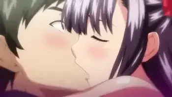 Hentai sex video