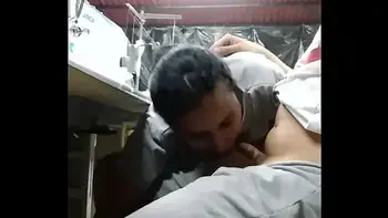 Sexo en el trabajo