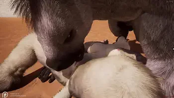 Wild Life Furry Hentai