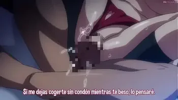 LA MANAGER DE BASEBALL CONVERTIDA EN PUTA 1 & 2 (Sex Scenes)