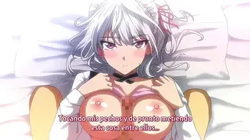 Jikan episodio 2 sub español