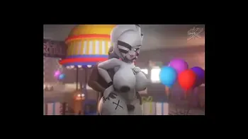 Marie fucking Compilation