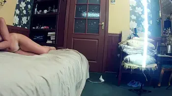 Doggy style and Man Above old married couple