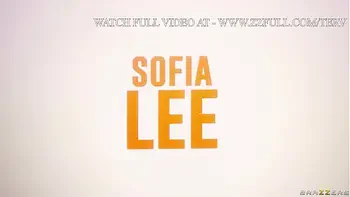 Interview And Screw.Sofia Lee / Brazzers  / stream full from www.zzfull.com/terv