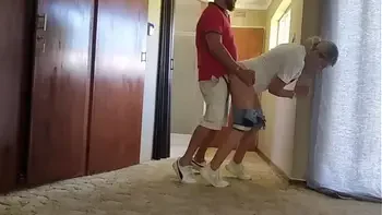 Gave the pizza Delivery guy a tip he will always remember