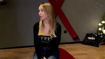 Christmas special. My best friend's mom turned out to be a very hospitable MILF. Addition.