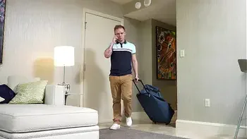 PASSIONHD Petite Blonde Babe Fucks Her Way Out Of Trouble