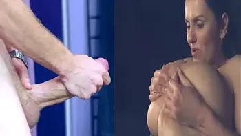 DANNY D & MILENA VELBA