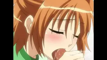 Older Stepbrother Touching her StepSister While she Studies - Uncensored Hentai