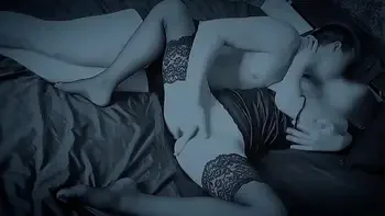 Recorded on hidden camera his sex with his girlfriend she is very hot - RedHot Fox