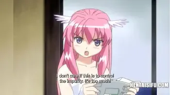 Angels Do Anal To Save Humanity - Uncensored Hentai