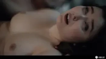 Buff Step Daddy FREEZES Spoiled Stepdaughter to Give Her the Orgasm of a Lifetime
