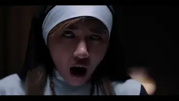 Nuns Have Unholy Fuck When One Of Them Grows A Huge Dick